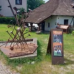 Апартаменты U Dvou Slunecnic Cerne Udoli