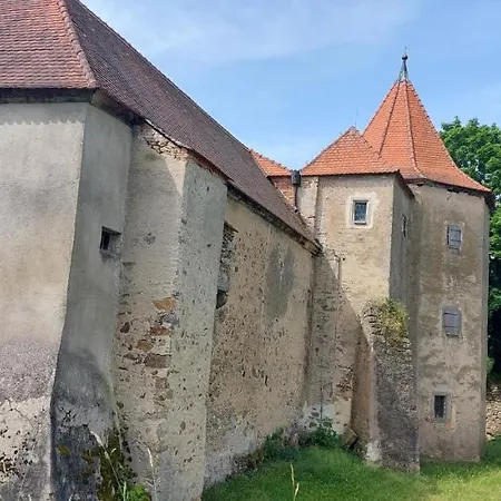 U Dvou Slunečnic Apartmán
