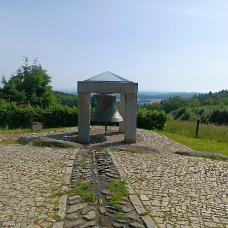 U Dvou Slunečnic Cerne Udoli