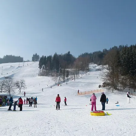 Apartmán U Dvou Slunečnic Cerne Udoli