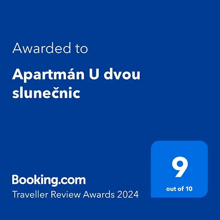 Daire U Dvou Slunecnic *