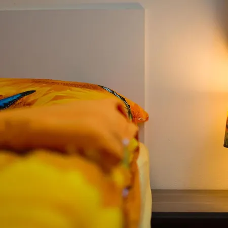 U Dvou Slunečnic * Cerne Udoli