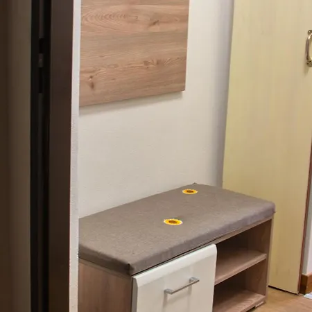 Apartmán U Dvou Slunečnic Cerne Udoli