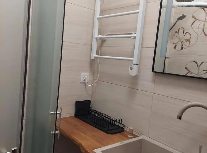 U Dvou Slunečnic Apartmán