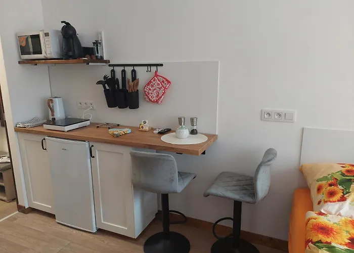 U Dvou Slunečnic Cerne Udoli