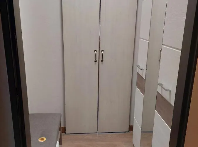 Apartmán U Dvou Slunečnic