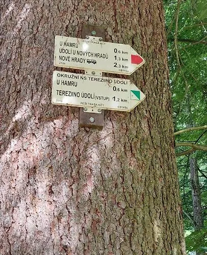 U Dvou Slunečnic *