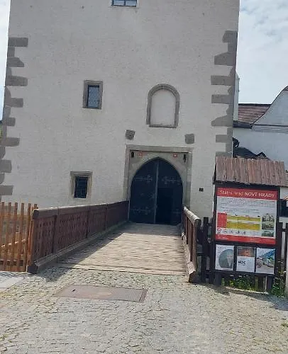 U Dvou Slunečnic *