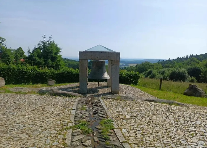 U Dvou Slunečnic Cerne Udoli