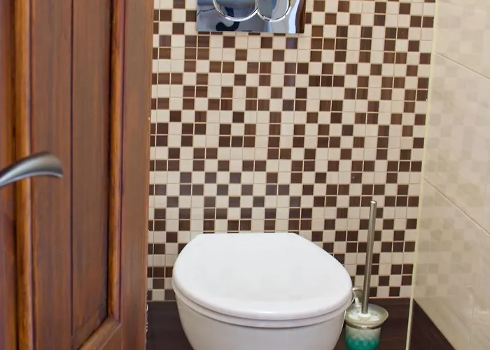 U Dvou Slunečnic Apartmán
