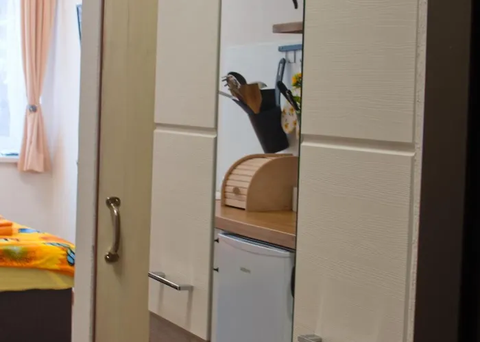 Apartmán U Dvou Slunečnic