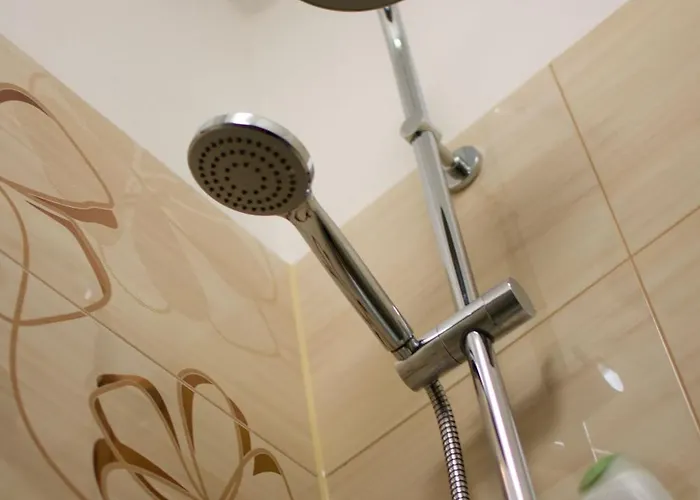 Apartmán U Dvou Slunečnic *