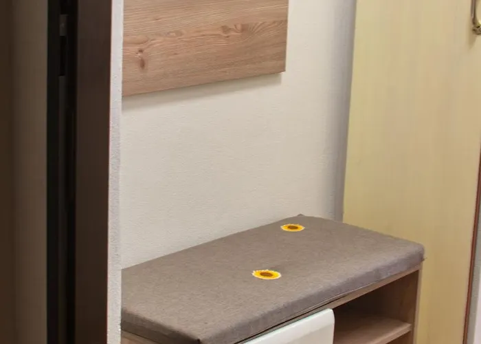 Apartmán U Dvou Slunečnic Cerne Udoli